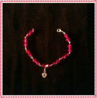 Pulsera Corazón