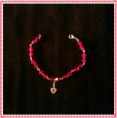 Pulsera Corazón